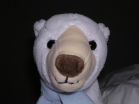 Bouh!