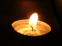 Que la lumiere soit...