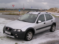 "ma" voiture