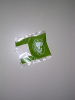 le dernire sachet.. snif