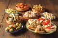 Tapas à La LuZ!