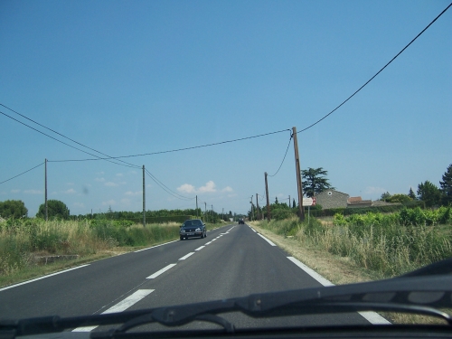 A nous le luberon!