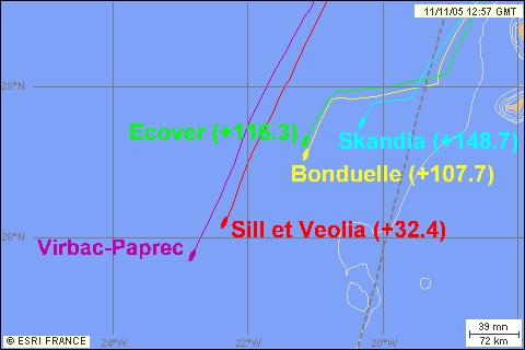 11 novembre 2005