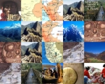 Les ondes des Andes