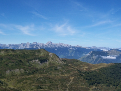 Mer blanche