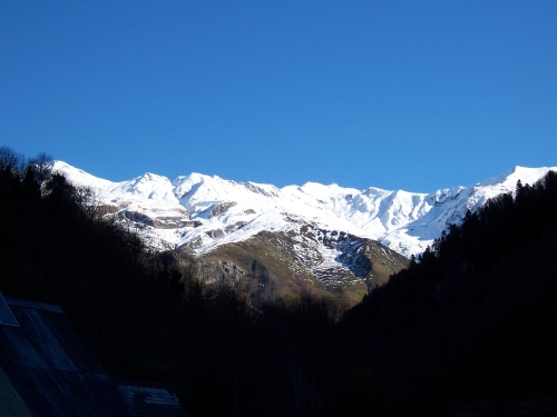 C'est beau, hein?